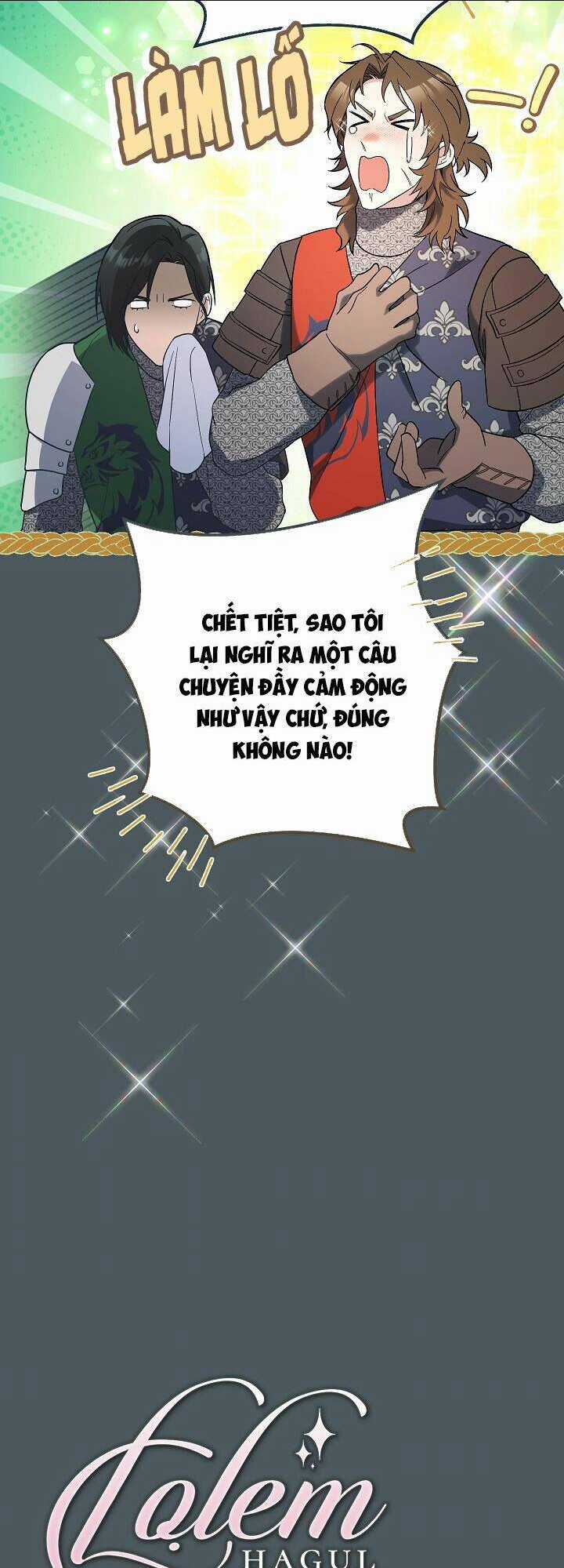 Cuộc Hôn Nhân Vụ Lợi Chapter 42.1 trang 23