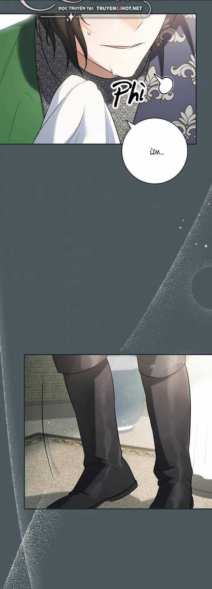 Cuộc Hôn Nhân Vụ Lợi Chapter 42.1 trang 24