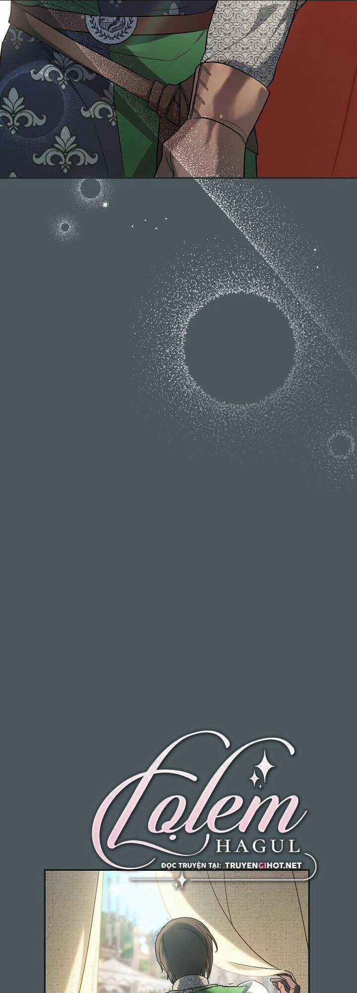 Cuộc Hôn Nhân Vụ Lợi Chapter 42.1 trang 26