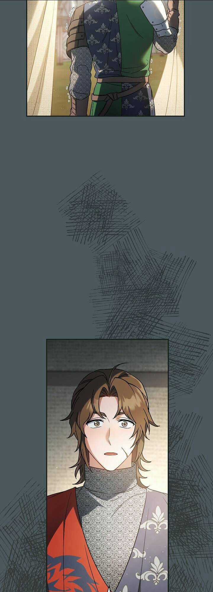 Cuộc Hôn Nhân Vụ Lợi Chapter 42.1 trang 27