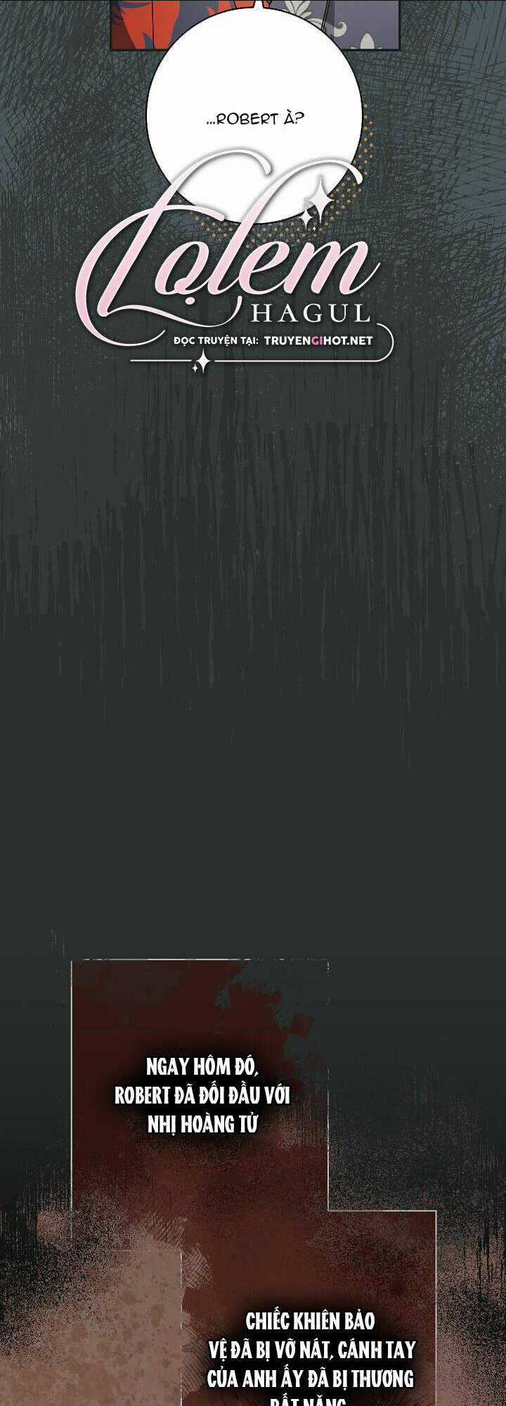 Cuộc Hôn Nhân Vụ Lợi Chapter 42.1 trang 28