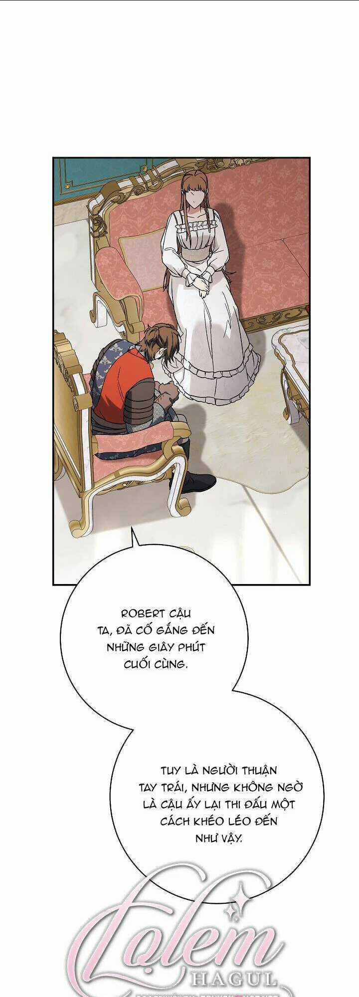 Cuộc Hôn Nhân Vụ Lợi Chapter 42.1 trang 31