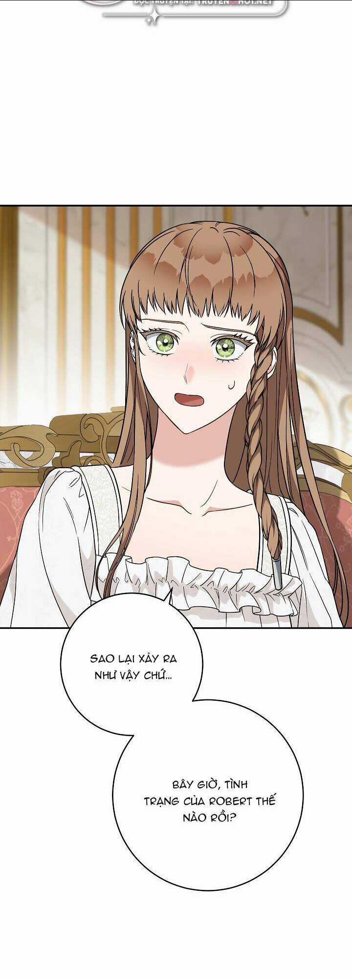 Cuộc Hôn Nhân Vụ Lợi Chapter 42.1 trang 32