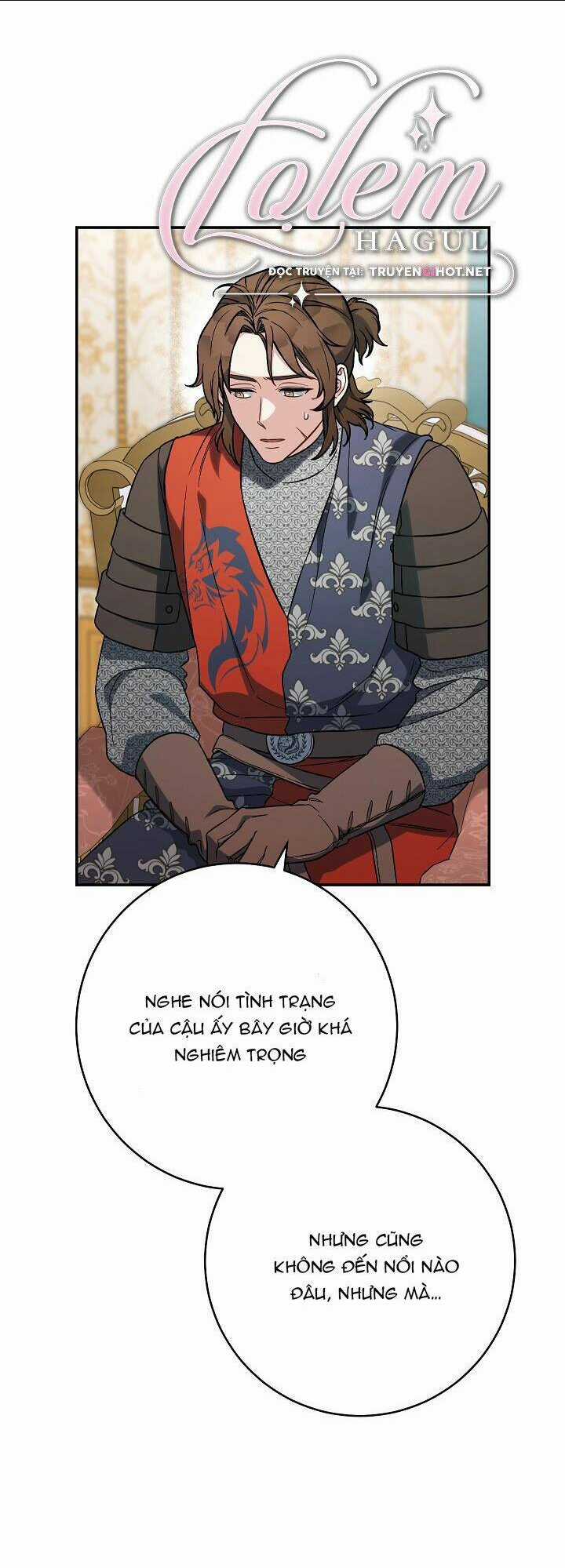 Cuộc Hôn Nhân Vụ Lợi Chapter 42.1 trang 33