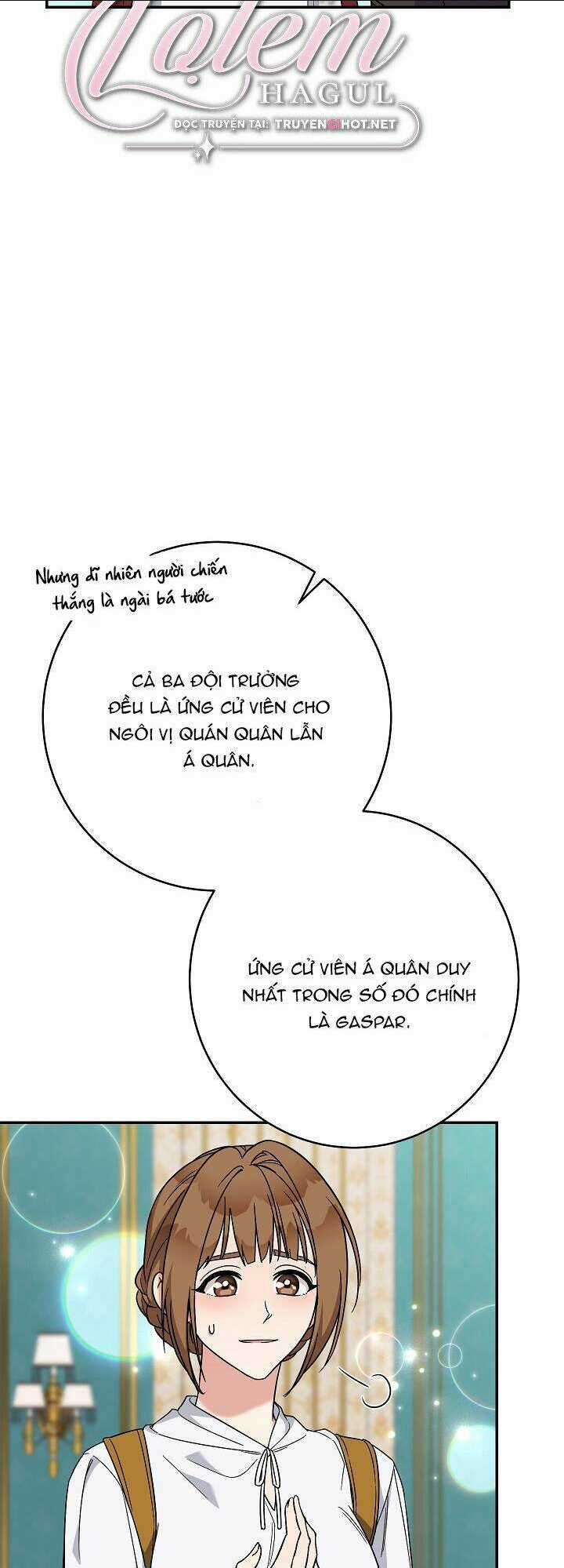 Cuộc Hôn Nhân Vụ Lợi Chapter 42.1 trang 38