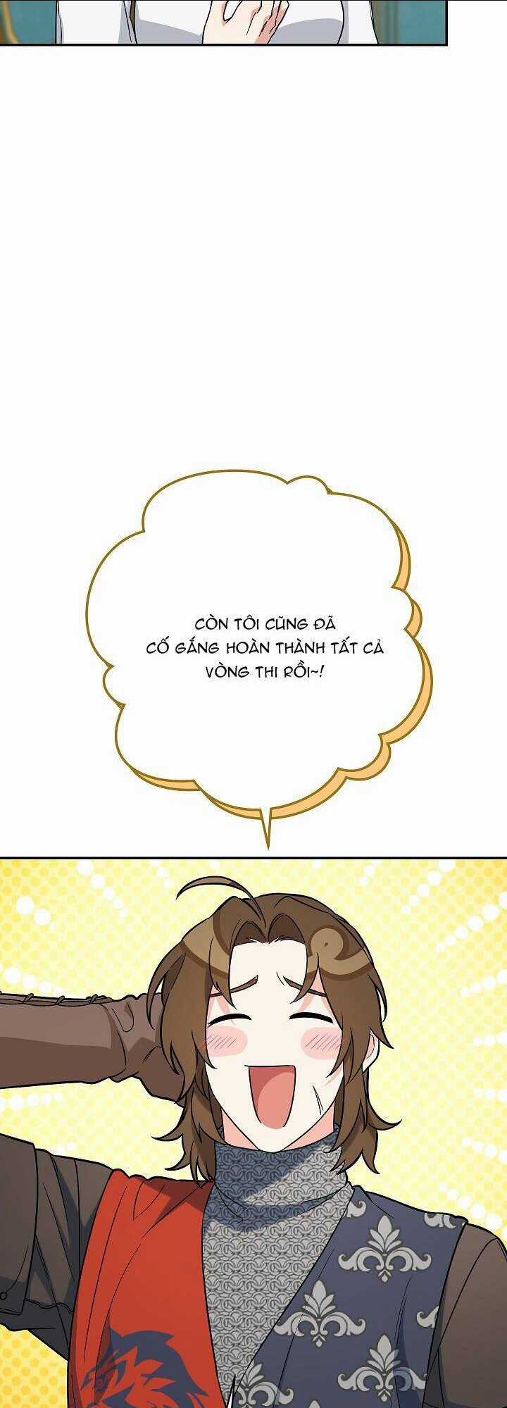 Cuộc Hôn Nhân Vụ Lợi Chapter 42.1 trang 39