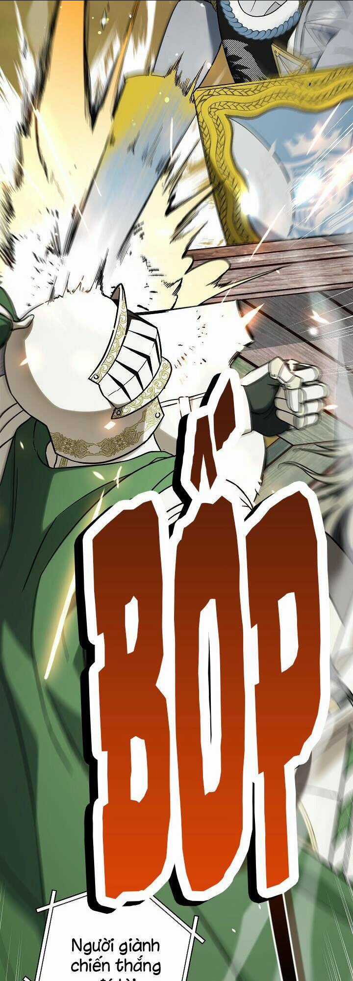 Cuộc Hôn Nhân Vụ Lợi Chapter 42.1 trang 4