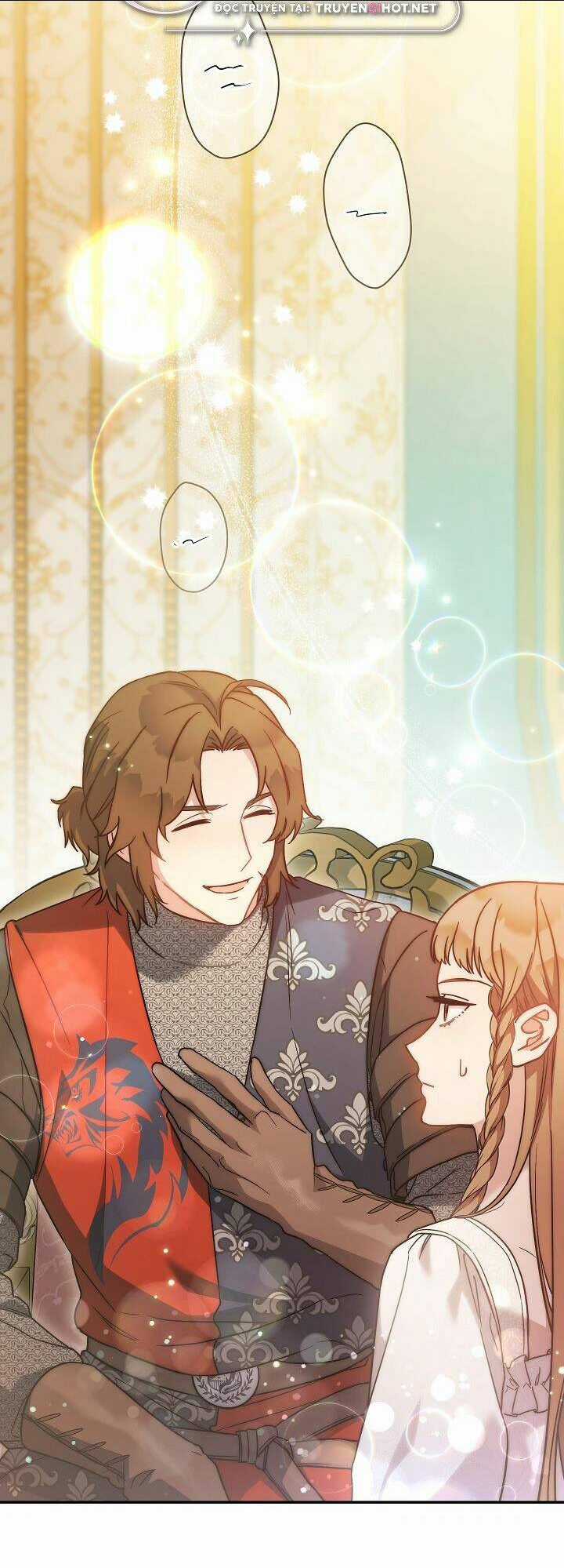 Cuộc Hôn Nhân Vụ Lợi Chapter 42.1 trang 45