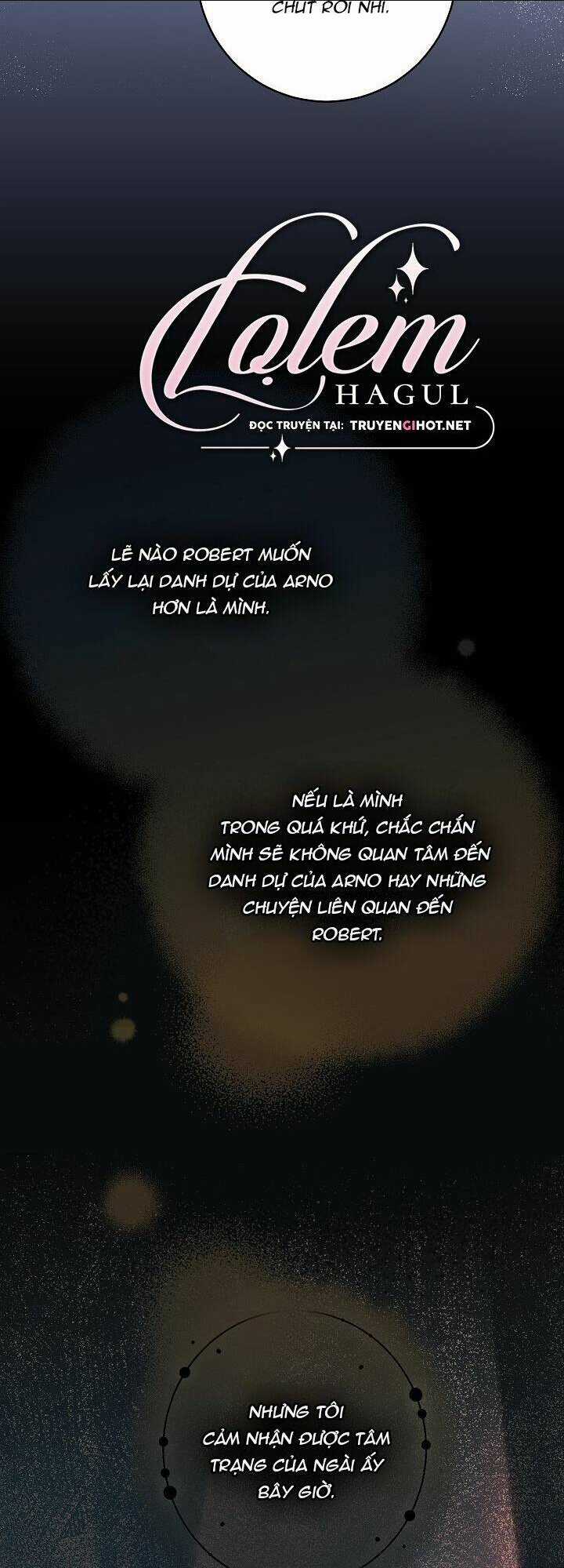 Cuộc Hôn Nhân Vụ Lợi Chapter 42.1 trang 47