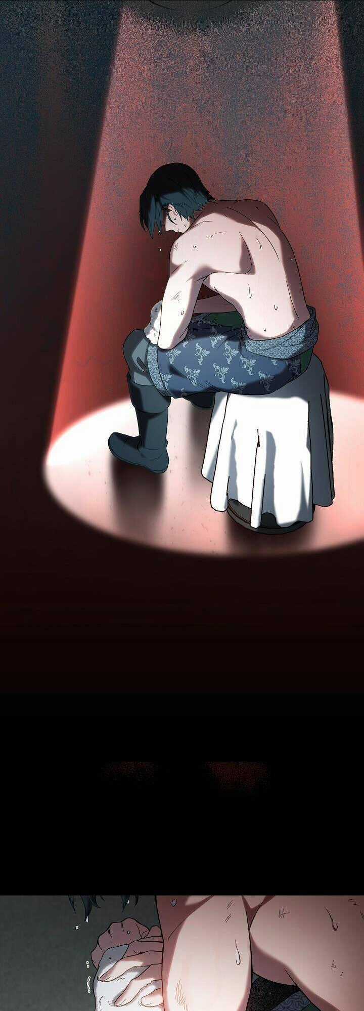 Cuộc Hôn Nhân Vụ Lợi Chapter 42.1 trang 48