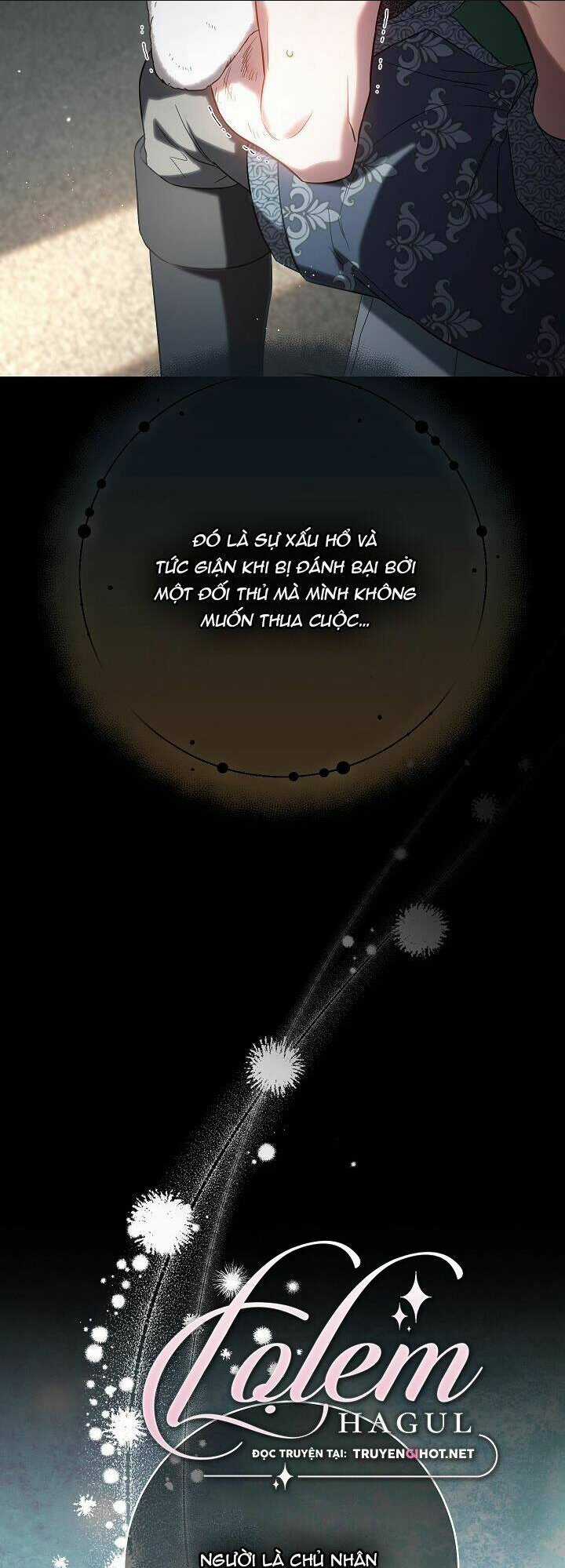 Cuộc Hôn Nhân Vụ Lợi Chapter 42.1 trang 49