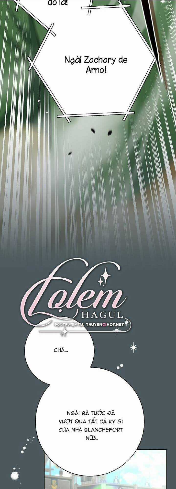 Cuộc Hôn Nhân Vụ Lợi Chapter 42.1 trang 5