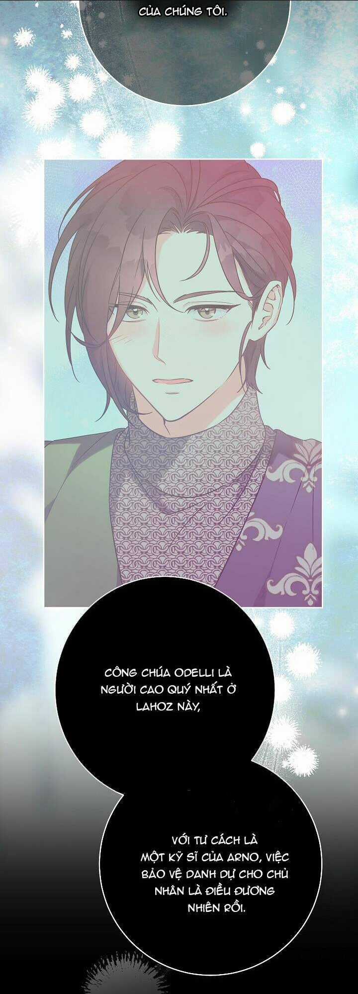 Cuộc Hôn Nhân Vụ Lợi Chapter 42.1 trang 50