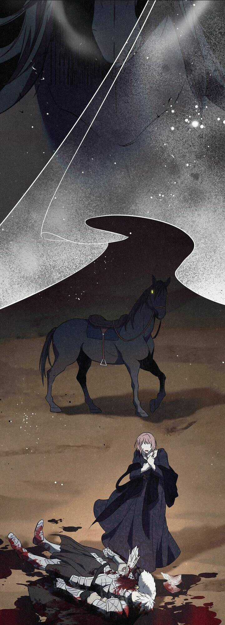 Cuộc Hôn Nhân Vụ Lợi Chapter 42.1 trang 56