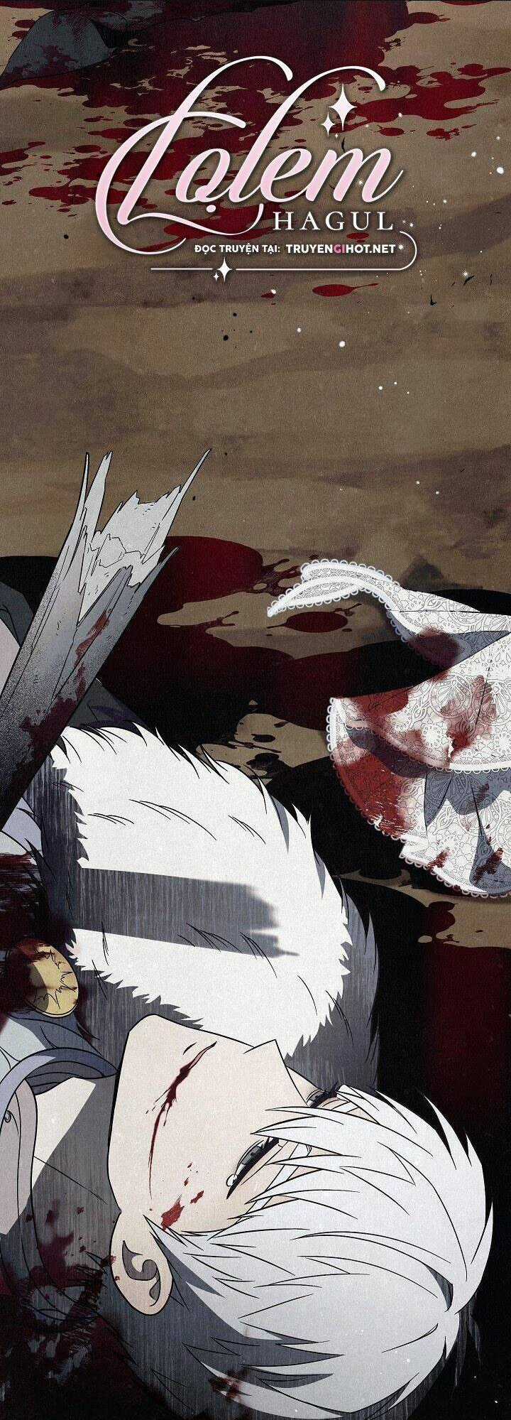 Cuộc Hôn Nhân Vụ Lợi Chapter 42.1 trang 57