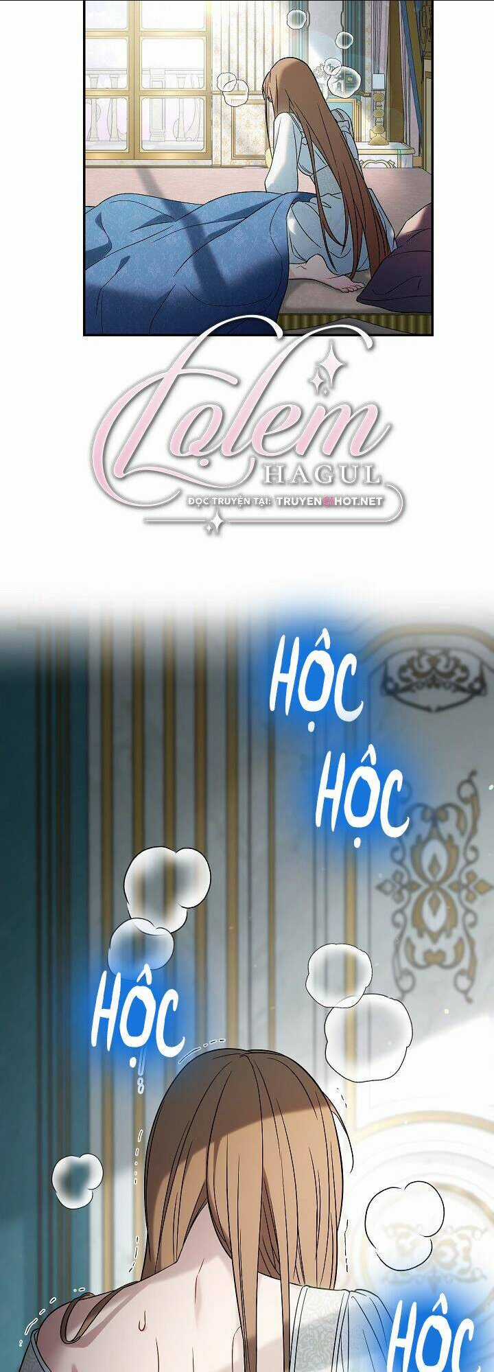 Cuộc Hôn Nhân Vụ Lợi Chapter 42.1 trang 59