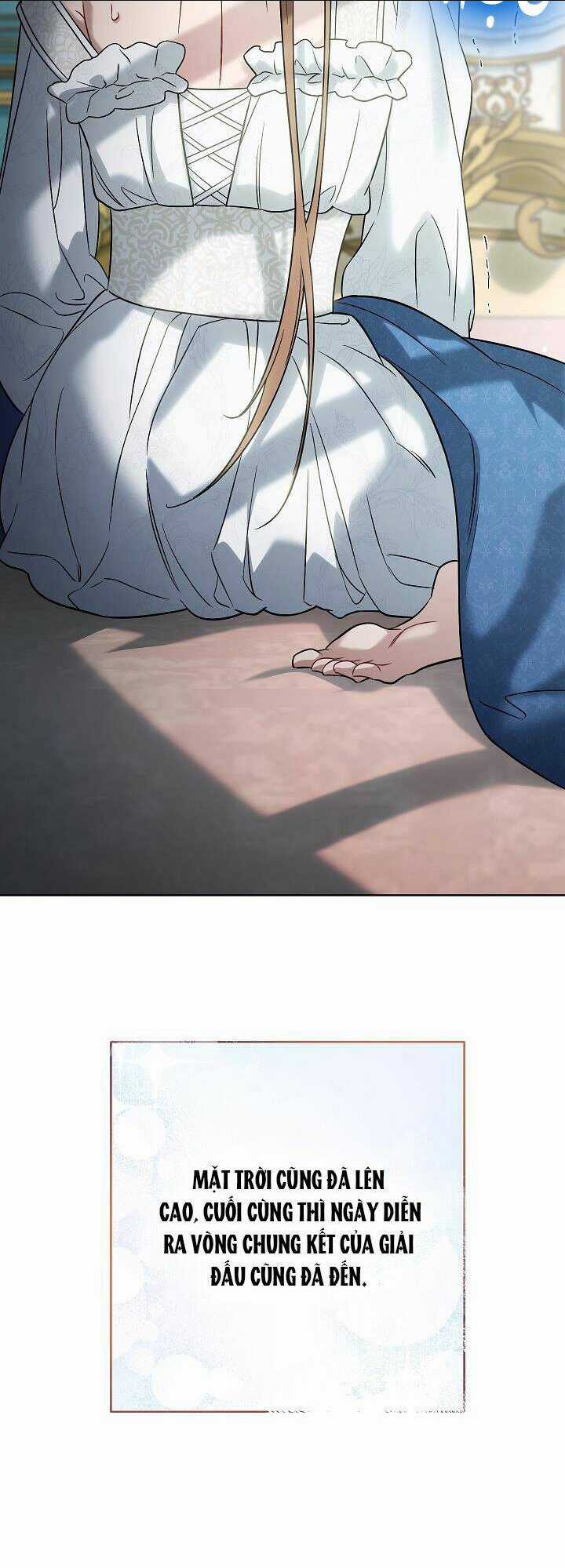 Cuộc Hôn Nhân Vụ Lợi Chapter 42.1 trang 60