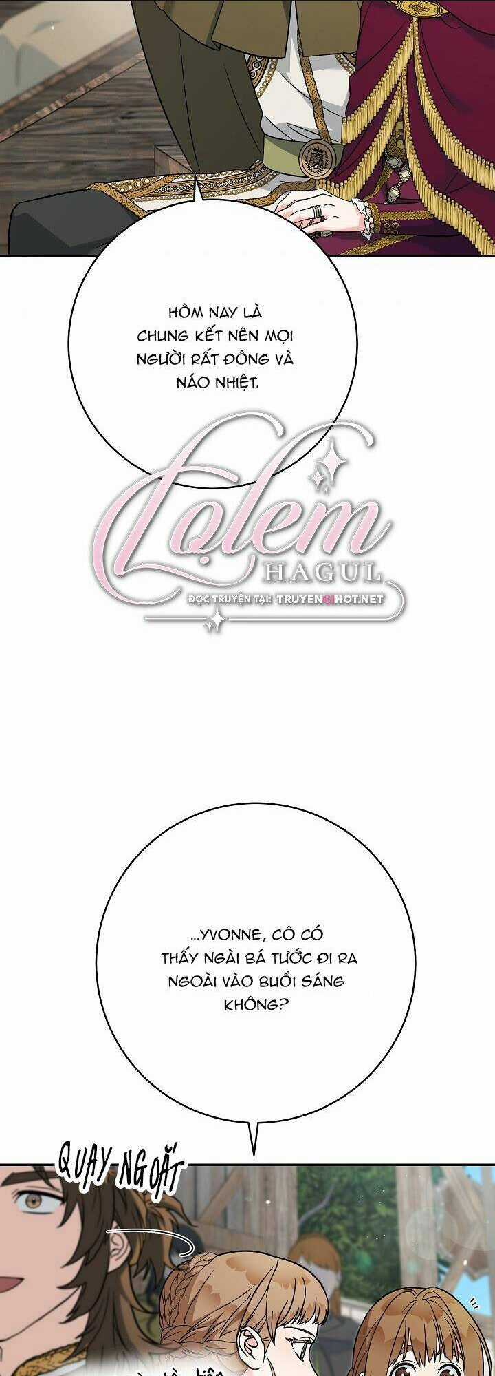 Cuộc Hôn Nhân Vụ Lợi Chapter 42.1 trang 63