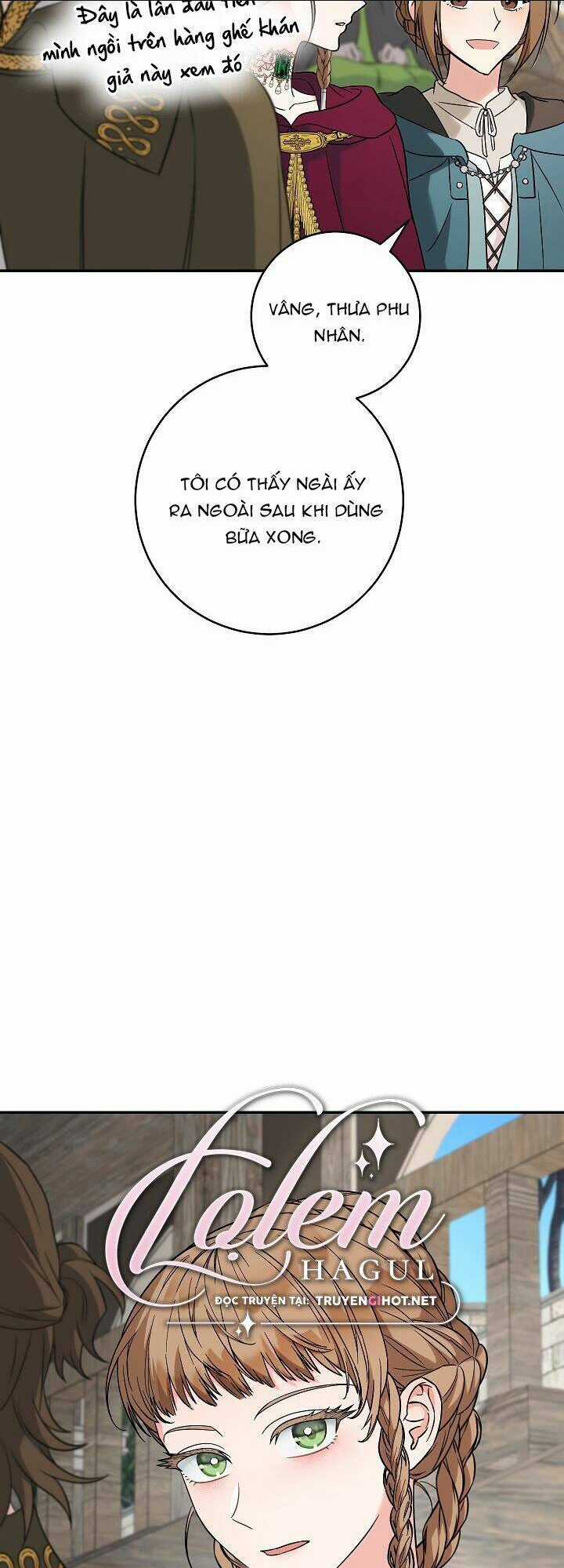 Cuộc Hôn Nhân Vụ Lợi Chapter 42.1 trang 64