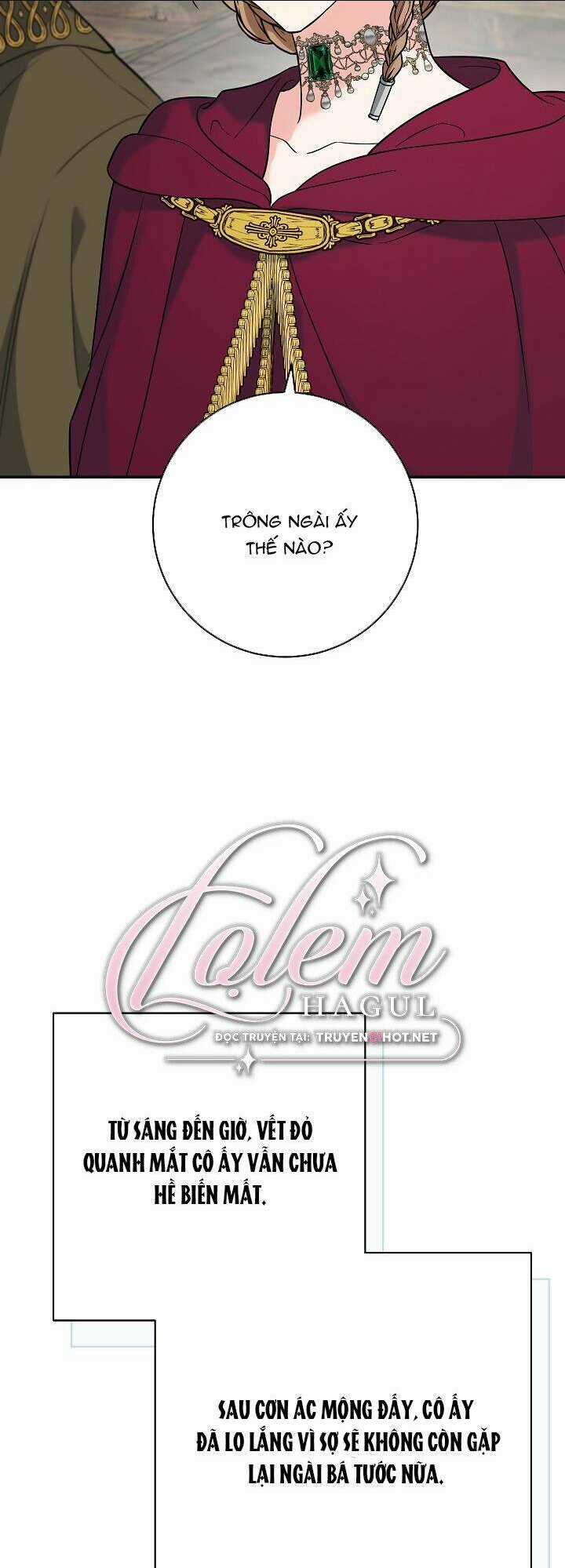 Cuộc Hôn Nhân Vụ Lợi Chapter 42.1 trang 65