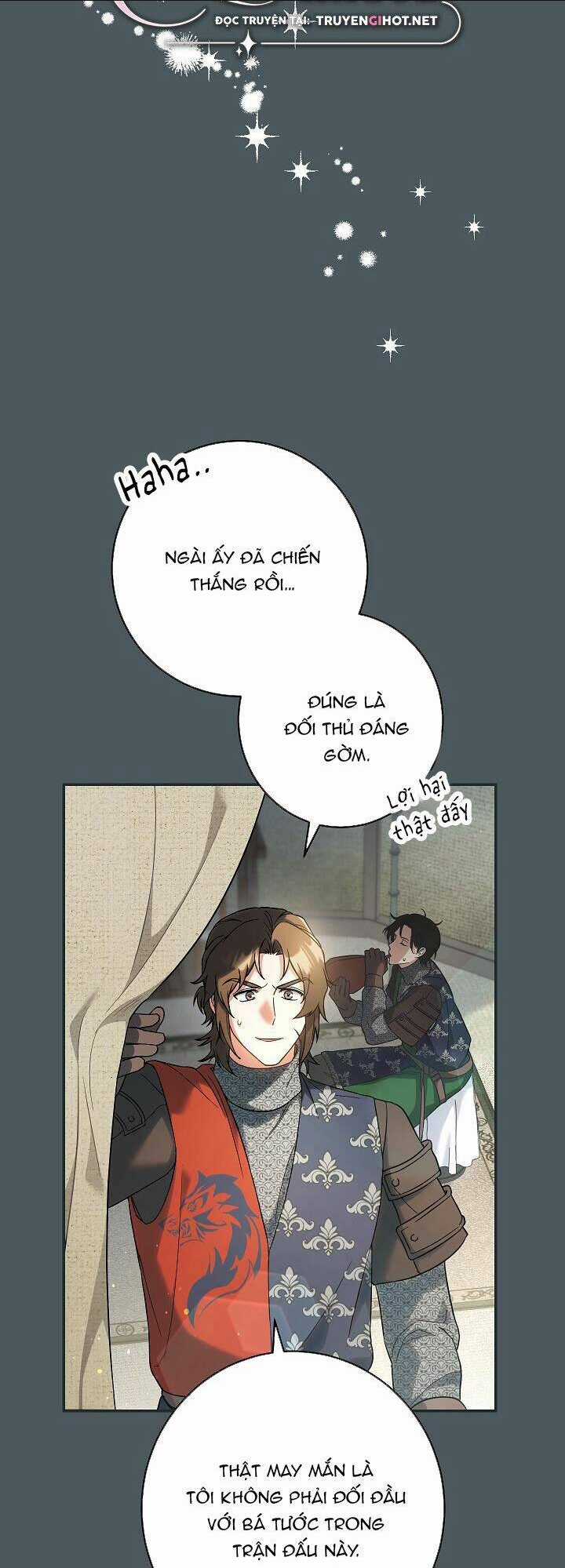 Cuộc Hôn Nhân Vụ Lợi Chapter 42.1 trang 7