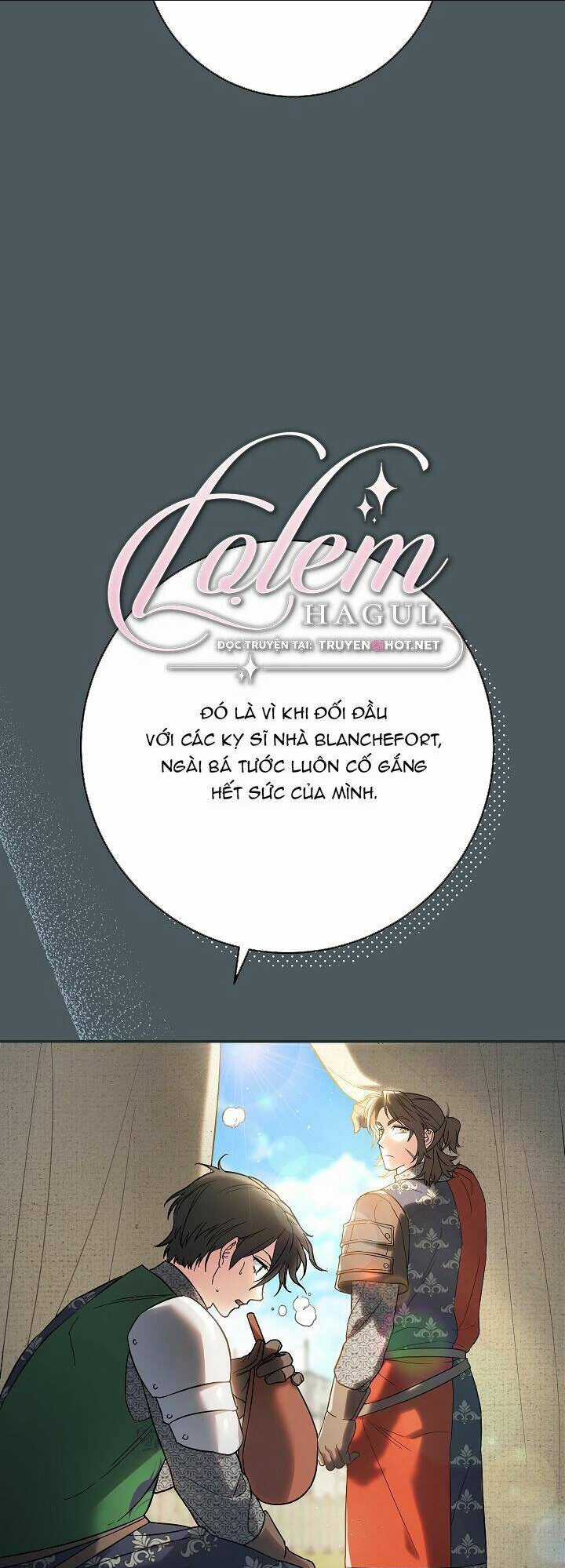 Cuộc Hôn Nhân Vụ Lợi Chapter 42.1 trang 8