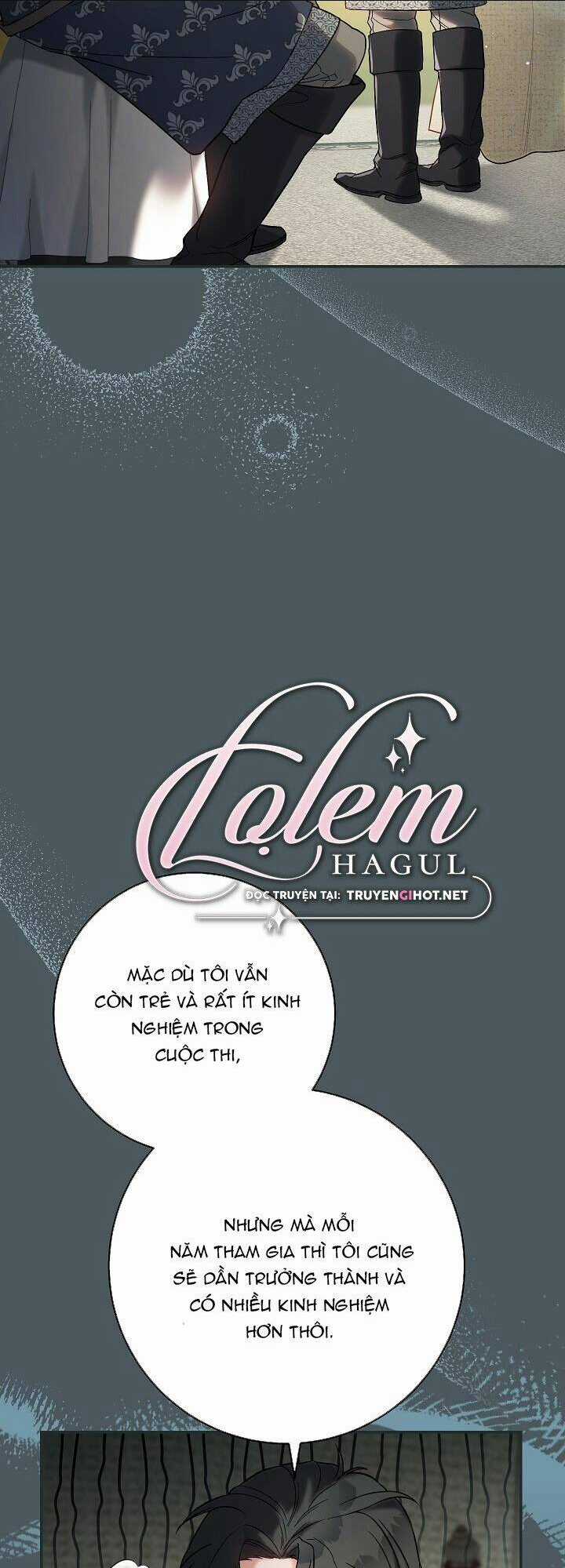 Cuộc Hôn Nhân Vụ Lợi Chapter 42.1 trang 9