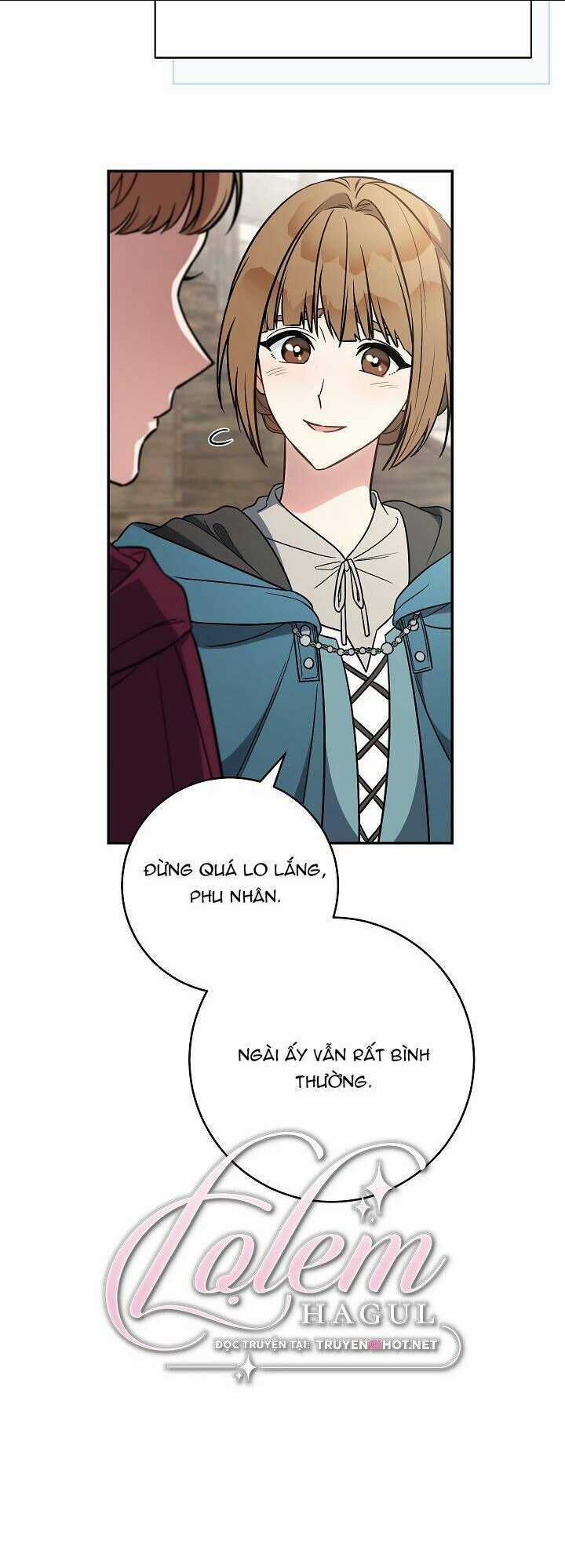 Cuộc Hôn Nhân Vụ Lợi Chapter 42.2 trang 0
