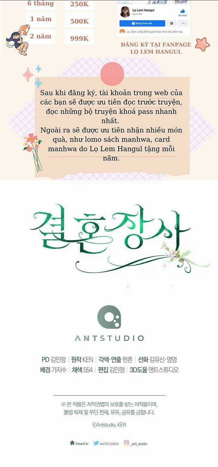 Cuộc Hôn Nhân Vụ Lợi Chapter 42.2 trang 10