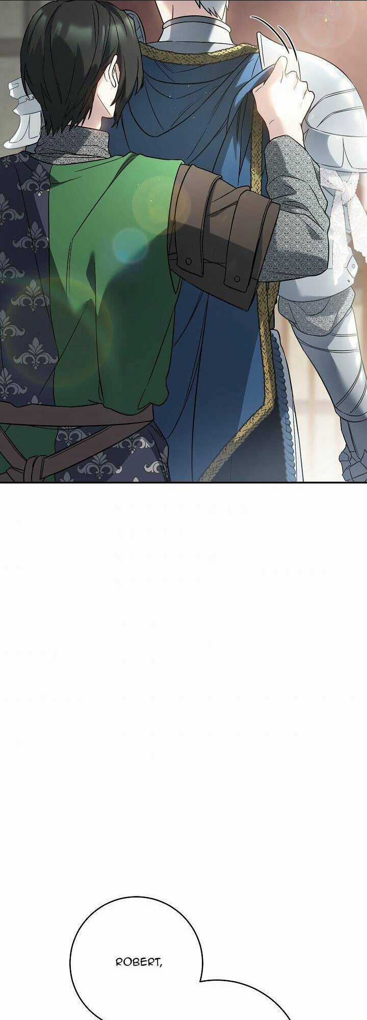 Cuộc Hôn Nhân Vụ Lợi Chapter 42.2 trang 2