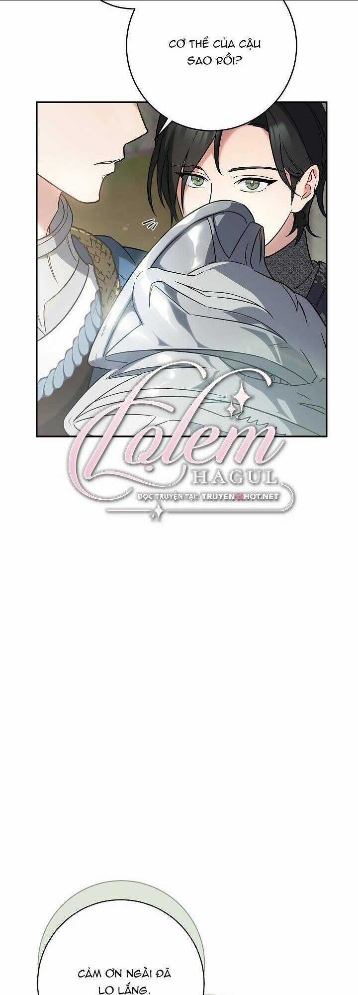 Cuộc Hôn Nhân Vụ Lợi Chapter 42.2 trang 3