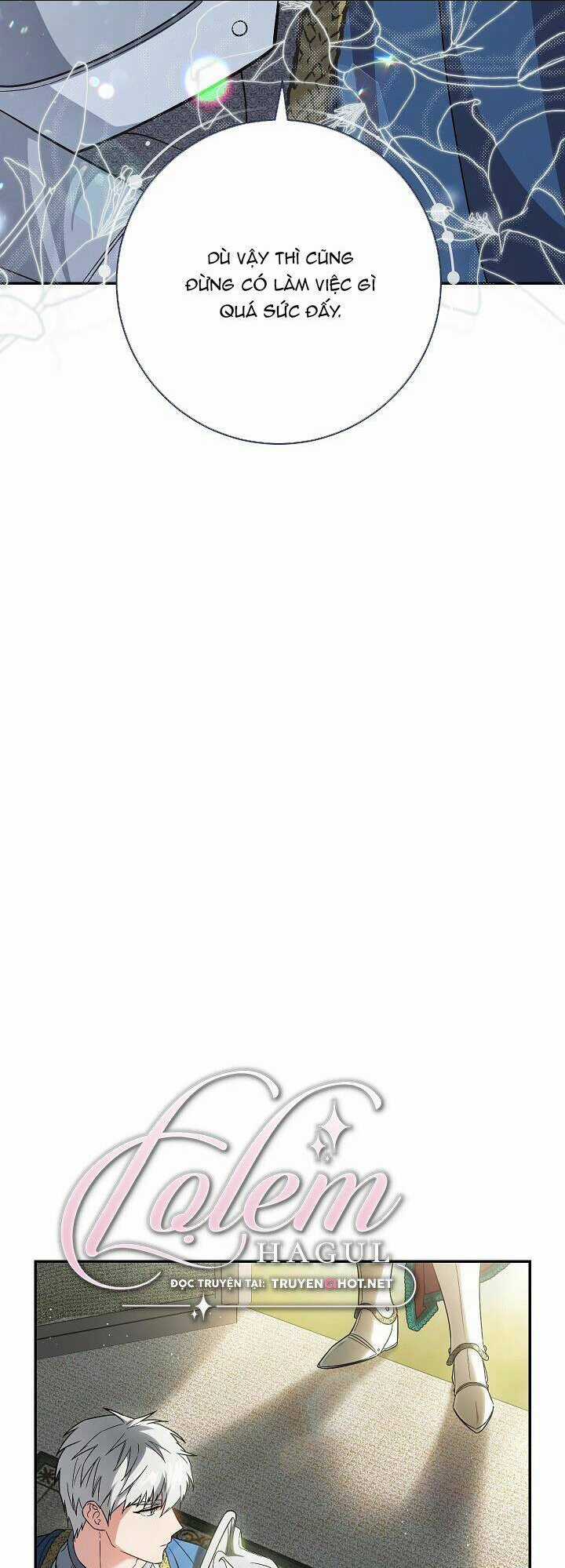 Cuộc Hôn Nhân Vụ Lợi Chapter 42.2 trang 6