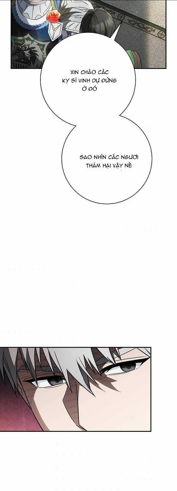 Cuộc Hôn Nhân Vụ Lợi Chapter 42.2 trang 7