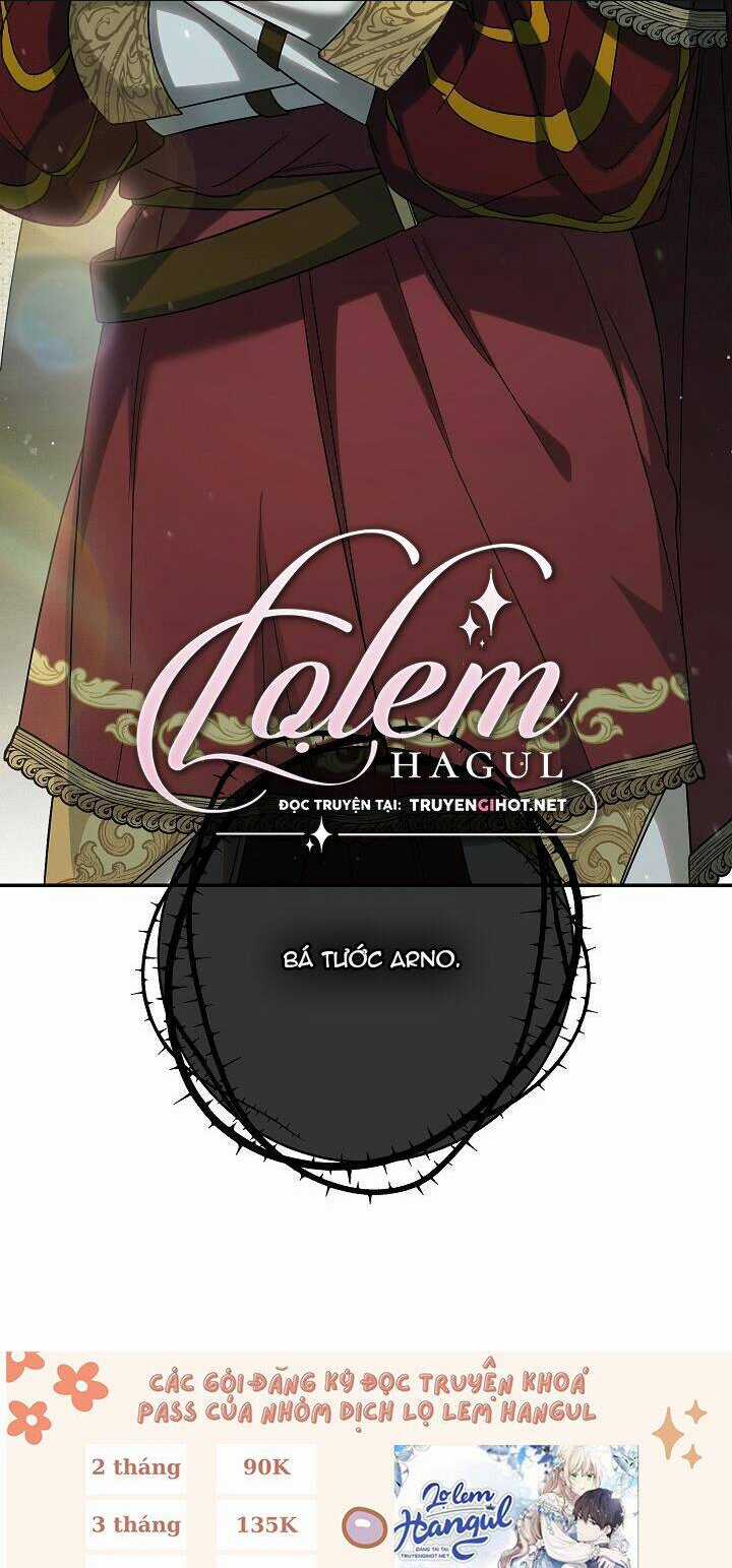 Cuộc Hôn Nhân Vụ Lợi Chapter 42.2 trang 9