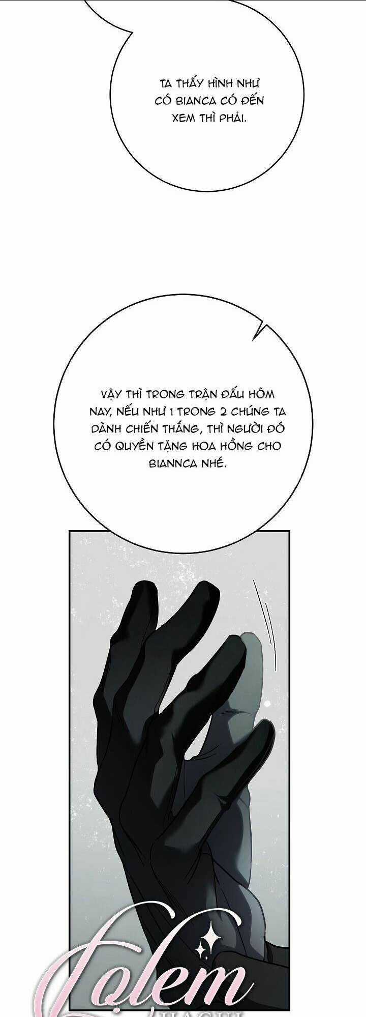 Cuộc Hôn Nhân Vụ Lợi Chapter 43.1 trang 12