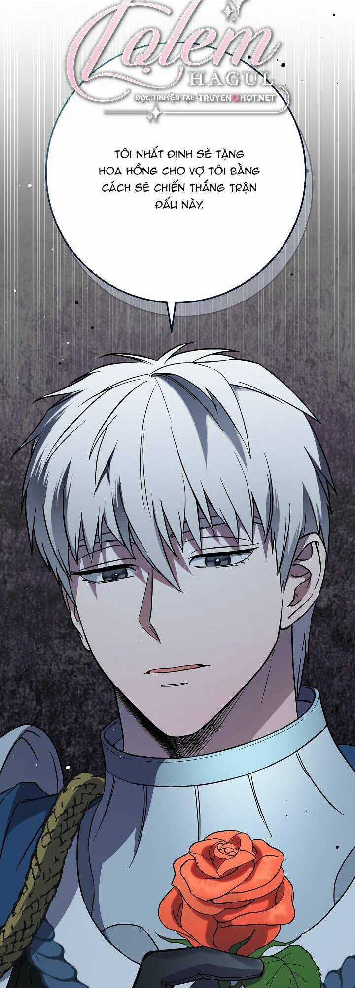 Cuộc Hôn Nhân Vụ Lợi Chapter 43.1 trang 14