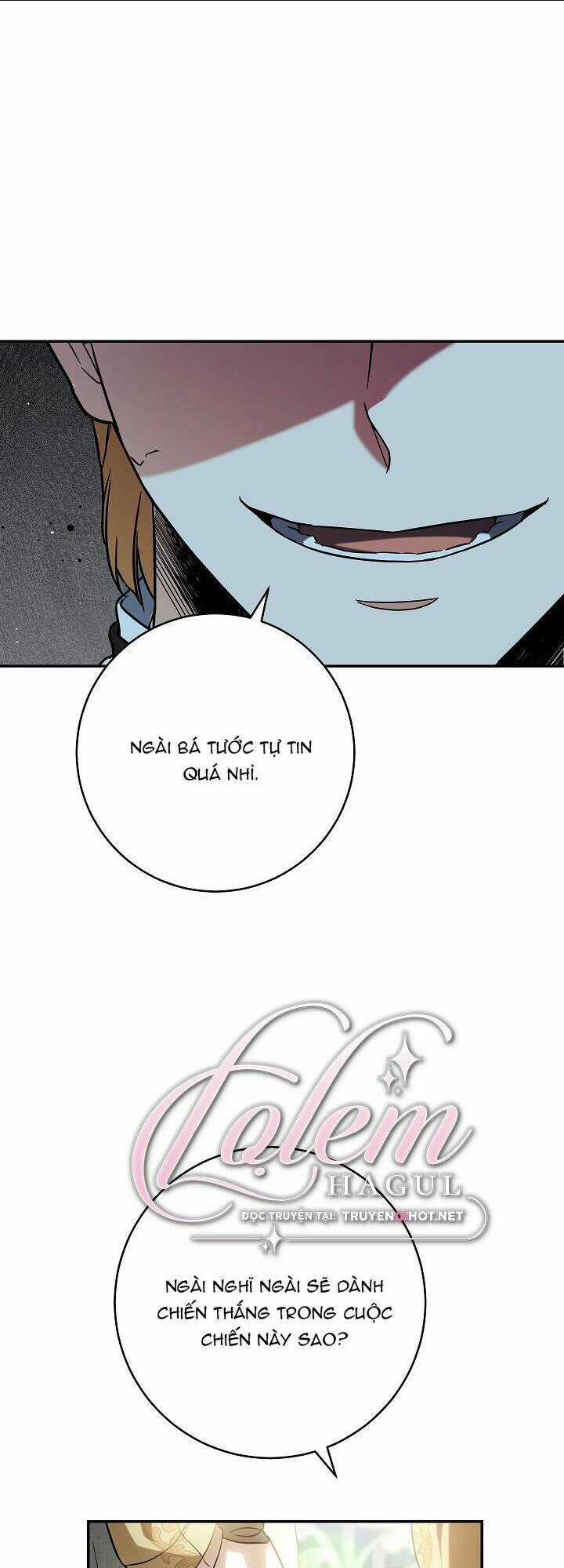 Cuộc Hôn Nhân Vụ Lợi Chapter 43.1 trang 17