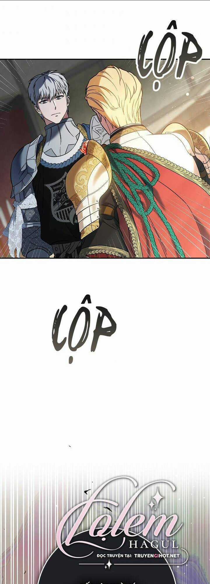 Cuộc Hôn Nhân Vụ Lợi Chapter 43.1 trang 19