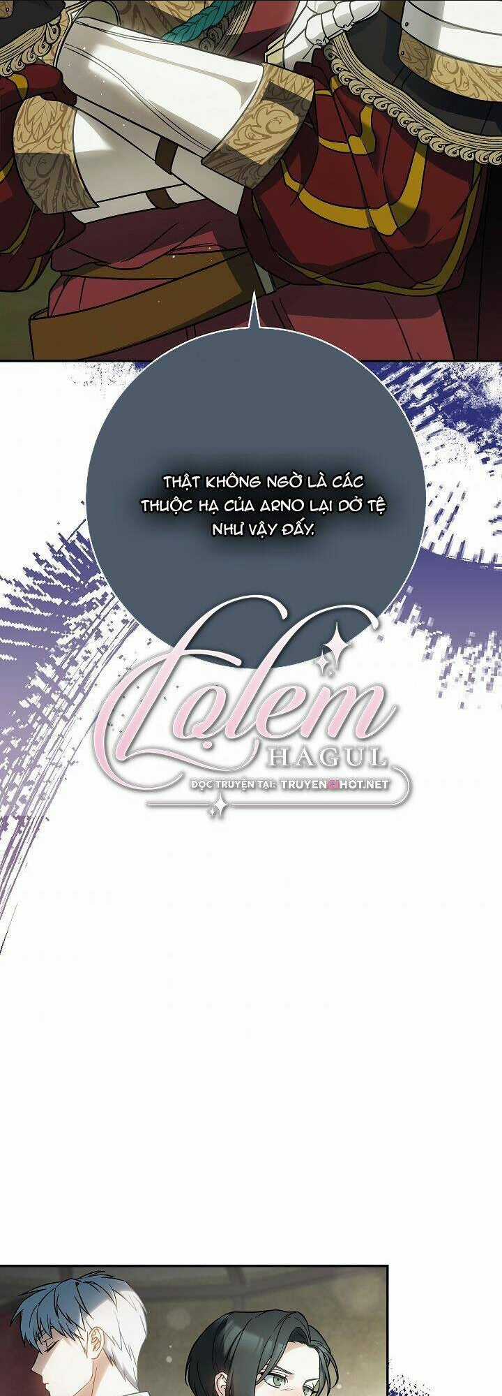 Cuộc Hôn Nhân Vụ Lợi Chapter 43.1 trang 2