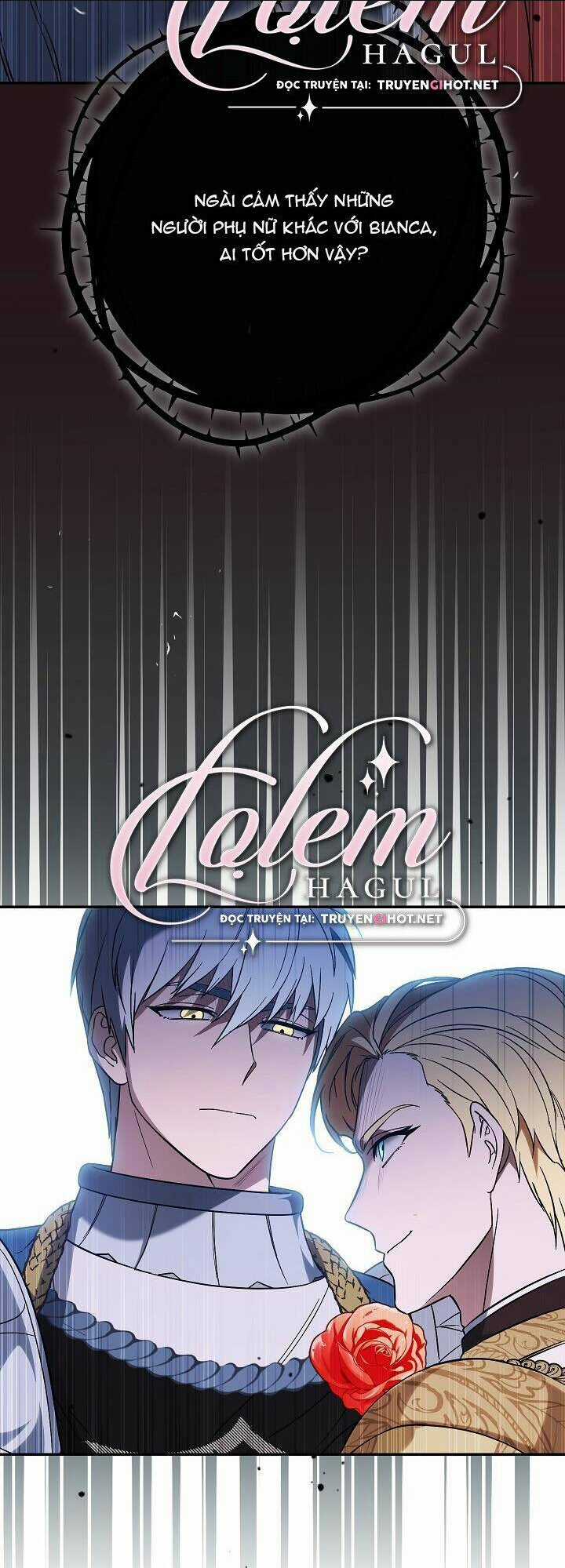 Cuộc Hôn Nhân Vụ Lợi Chapter 43.1 trang 21