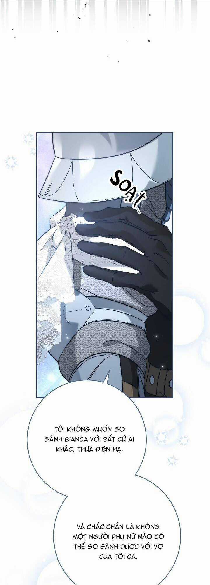 Cuộc Hôn Nhân Vụ Lợi Chapter 43.1 trang 22