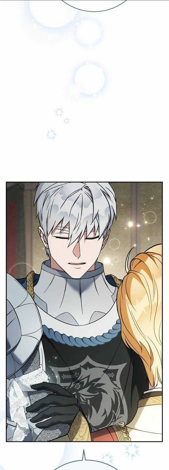 Cuộc Hôn Nhân Vụ Lợi Chapter 43.1 trang 23