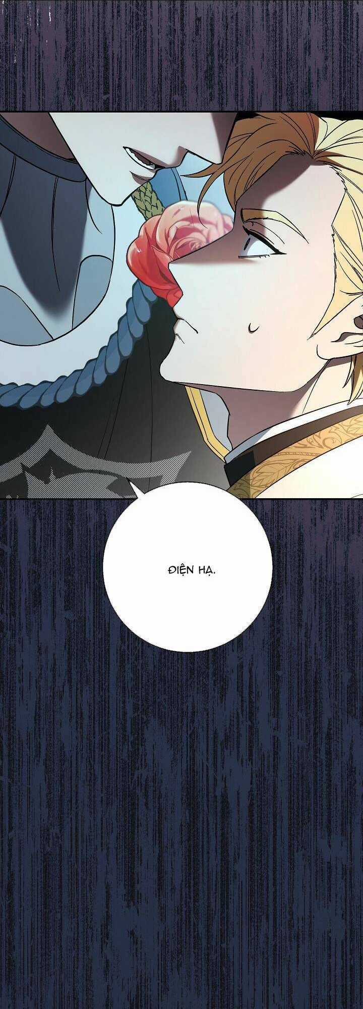 Cuộc Hôn Nhân Vụ Lợi Chapter 43.1 trang 27