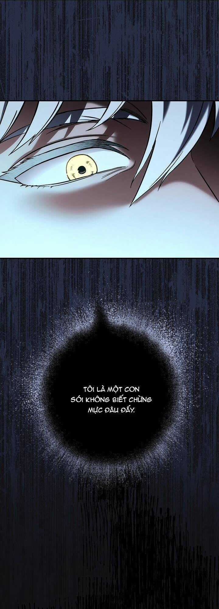 Cuộc Hôn Nhân Vụ Lợi Chapter 43.1 trang 28