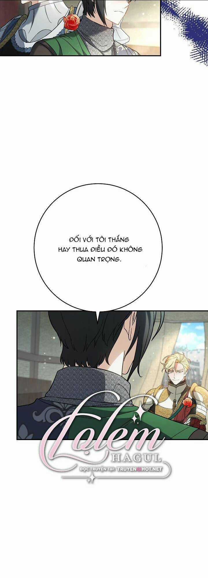 Cuộc Hôn Nhân Vụ Lợi Chapter 43.1 trang 3