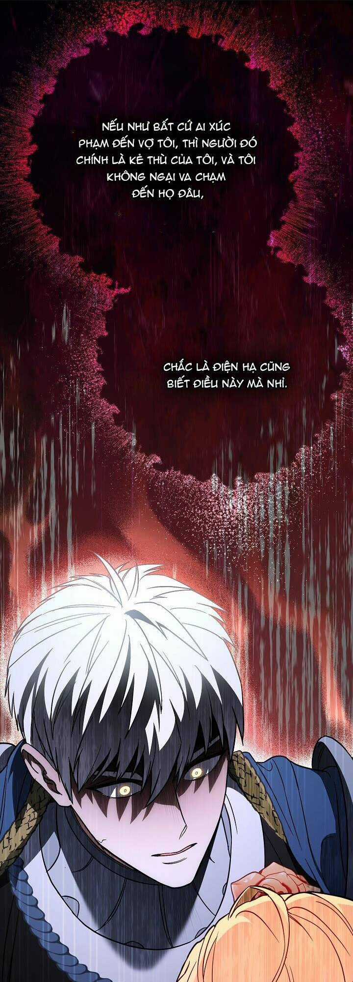 Cuộc Hôn Nhân Vụ Lợi Chapter 43.1 trang 30