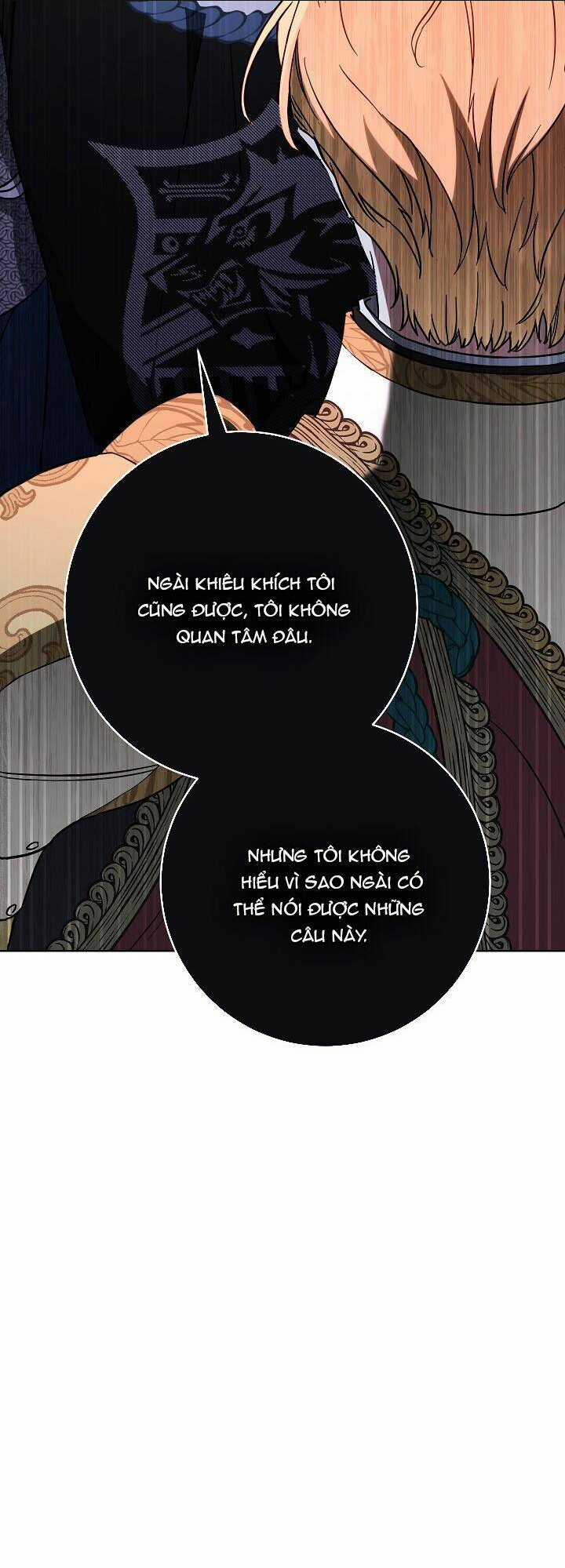 Cuộc Hôn Nhân Vụ Lợi Chapter 43.1 trang 31