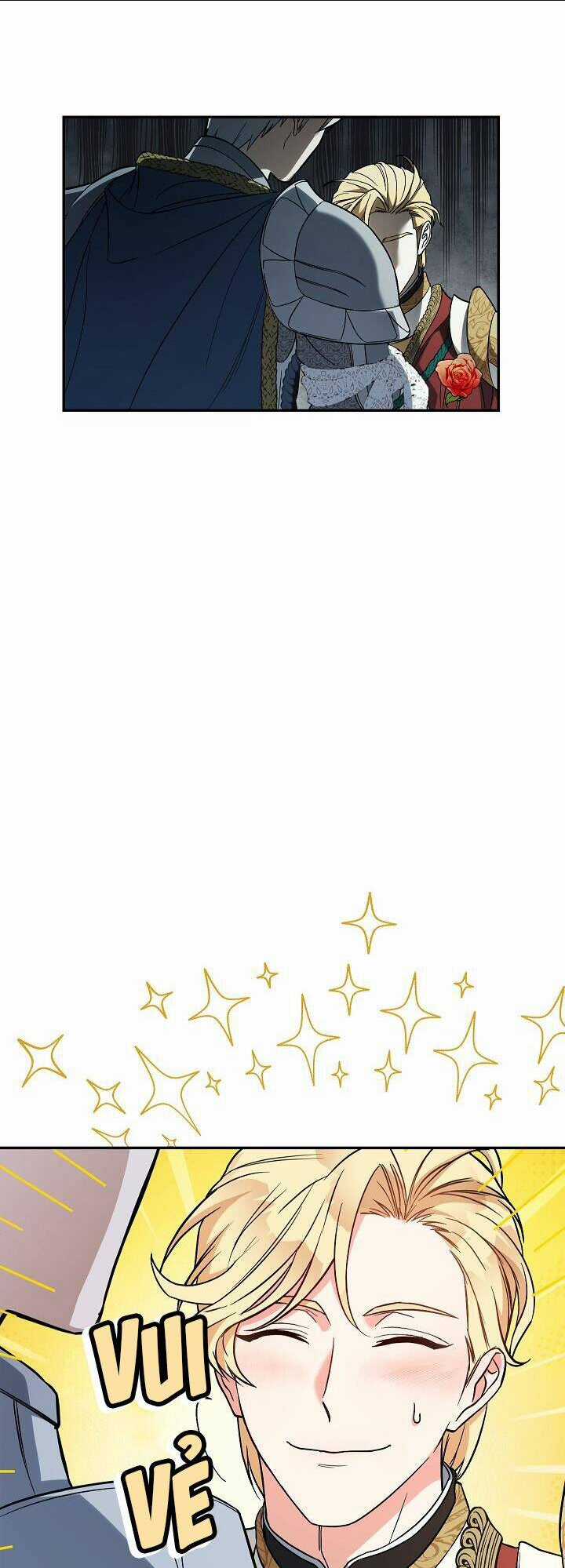 Cuộc Hôn Nhân Vụ Lợi Chapter 43.1 trang 32