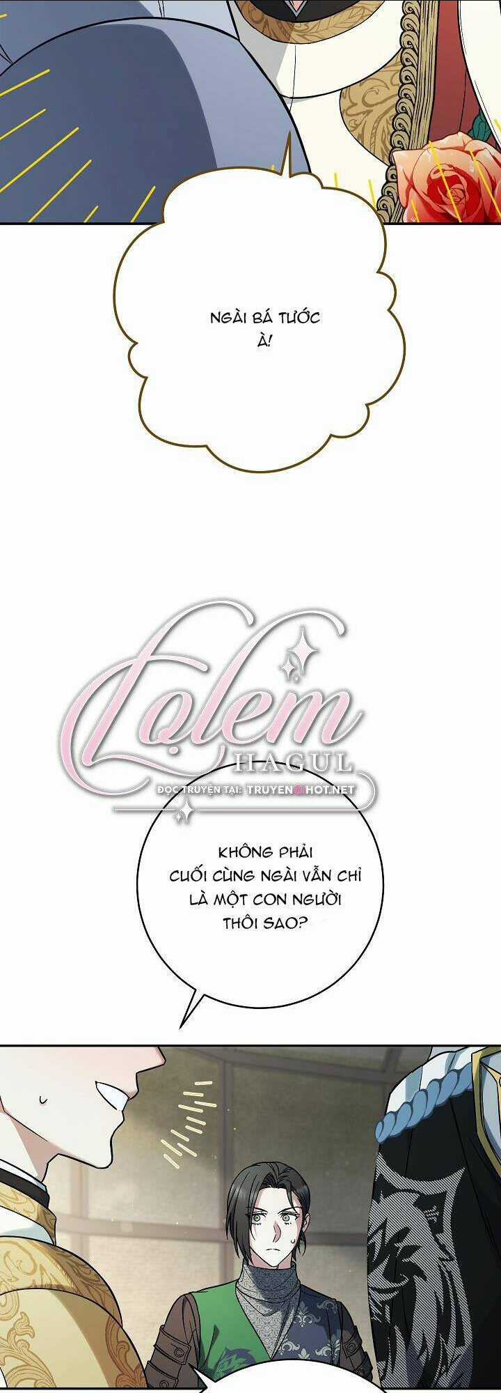 Cuộc Hôn Nhân Vụ Lợi Chapter 43.1 trang 33