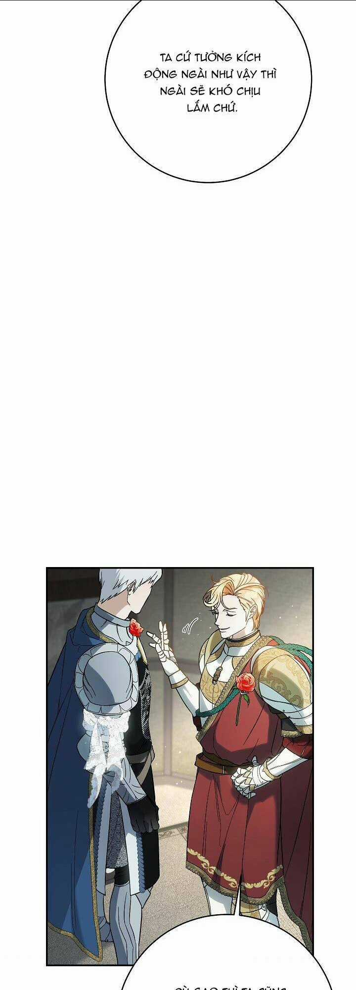 Cuộc Hôn Nhân Vụ Lợi Chapter 43.1 trang 34